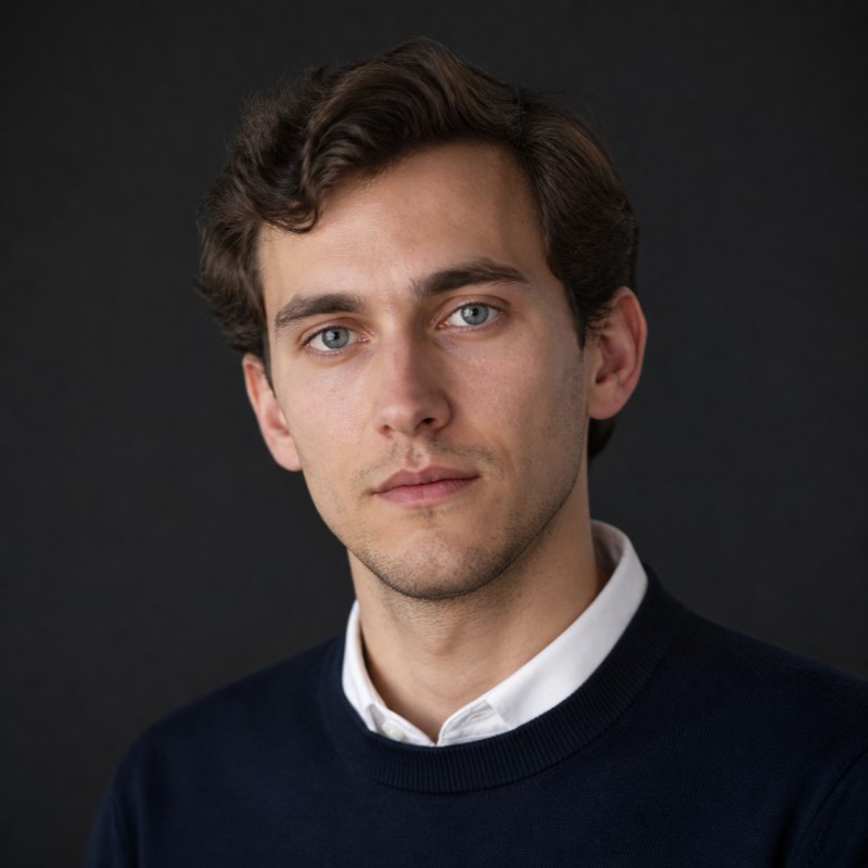 Russell Ziemann